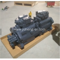 R2900LC-7 Hydraulic Pump Main Pump K3V140DT-112R-9C79